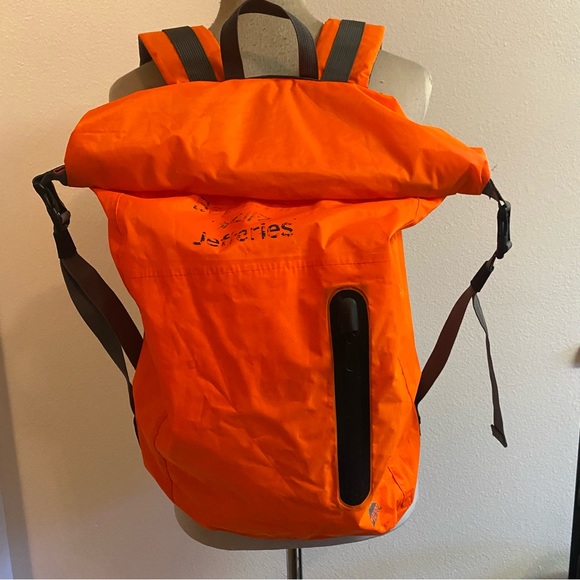 Urban Peak Bags Urban Peak Flow 25l Dry Bag Backpack Poshmark